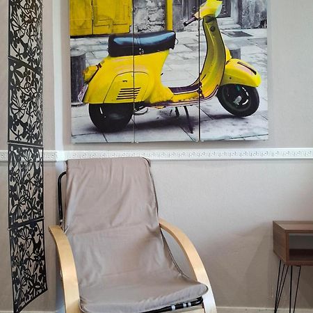 Ermou & Athinas Suites In Monastiraki أثينا المظهر الخارجي الصورة